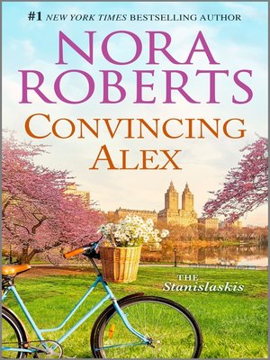 cover image of Convincing Alex